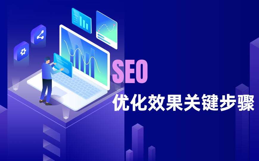 百度SEO是什么意思？详细优化步骤