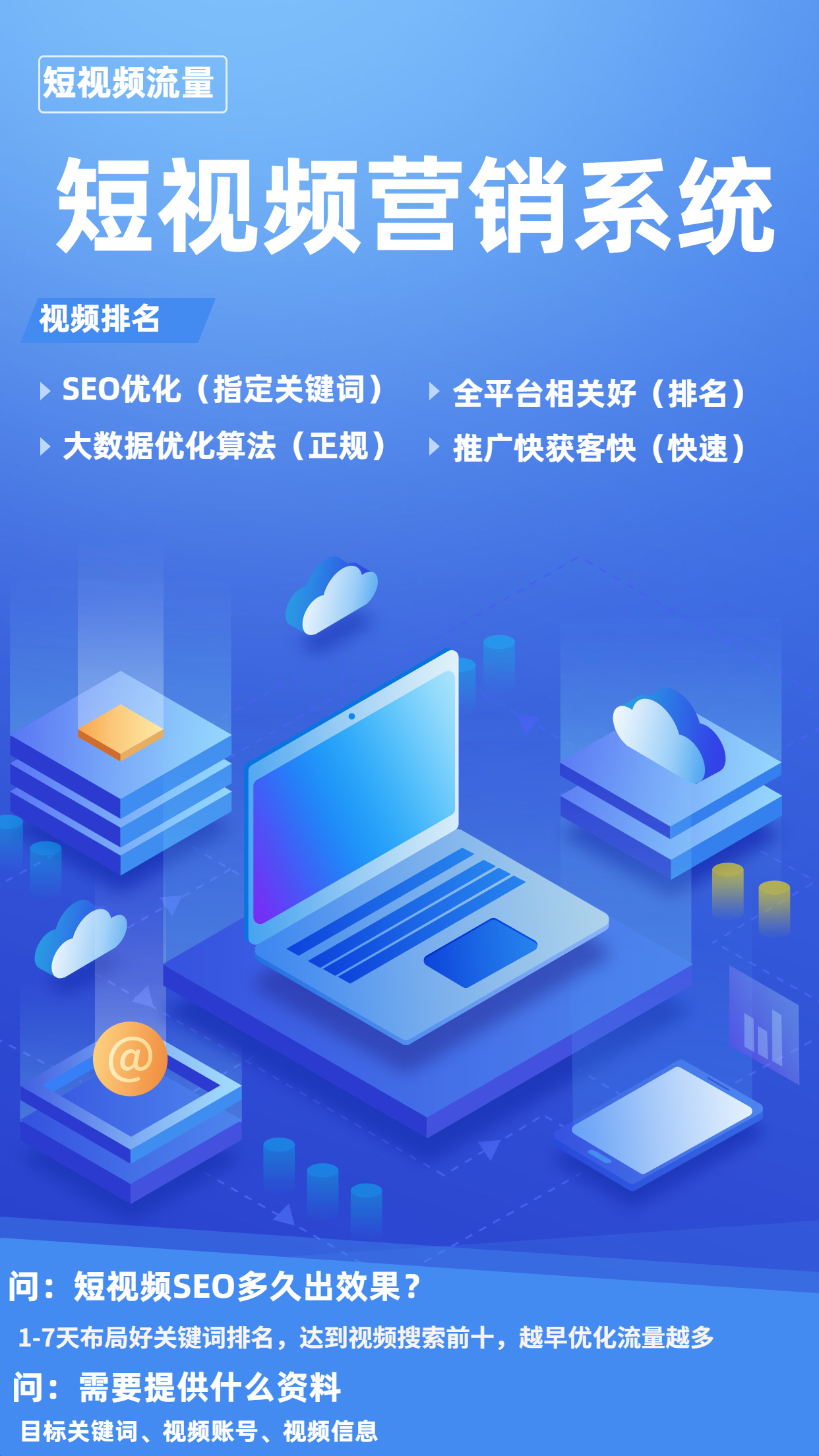 抖音seo优化系统-见效快（干货）