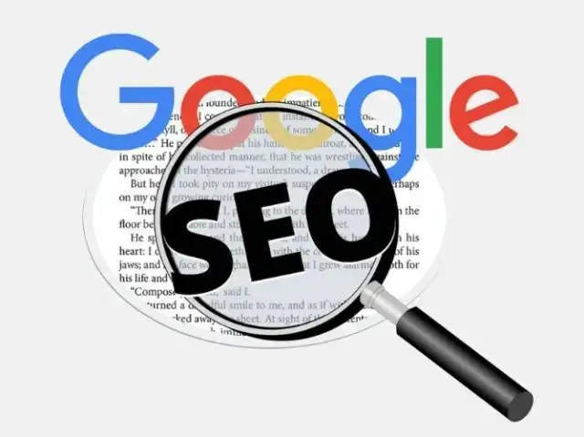谷歌seo怎么做？具体的谷歌seo优化方法